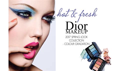 dior sommer make up 2017|dior gesicht make up.